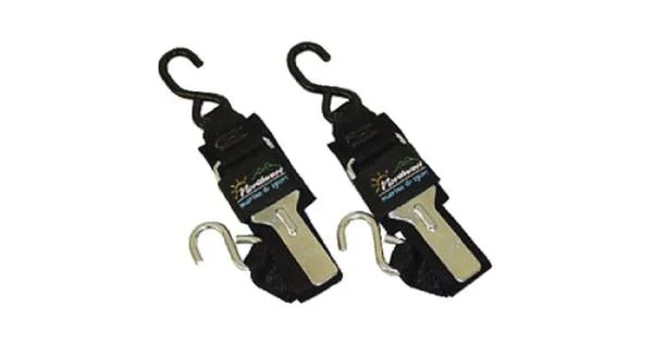 Strap-4Ft Transom #COT4 | Miyar Adventures