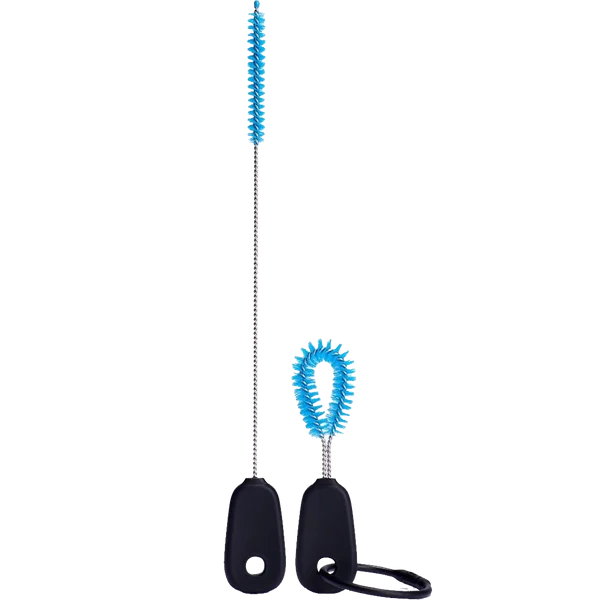 Straw Cleaning Set