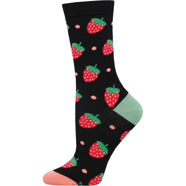 Strawberry Delight