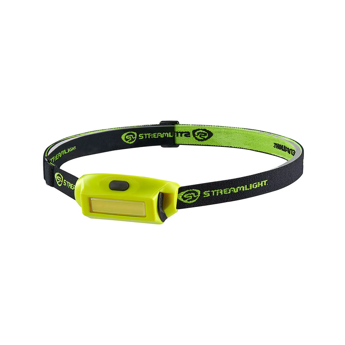 Streamlight Bandit Pro USB Rechargeable LED Headlamp