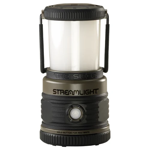Streamlight Seige Lantern Coyote