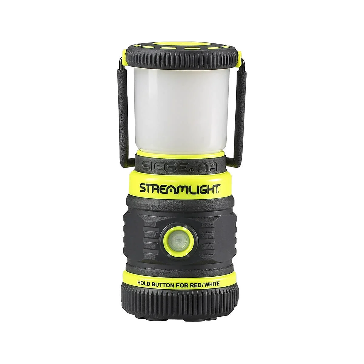 Streamlight Siege AA Lantern with Magnetic Base