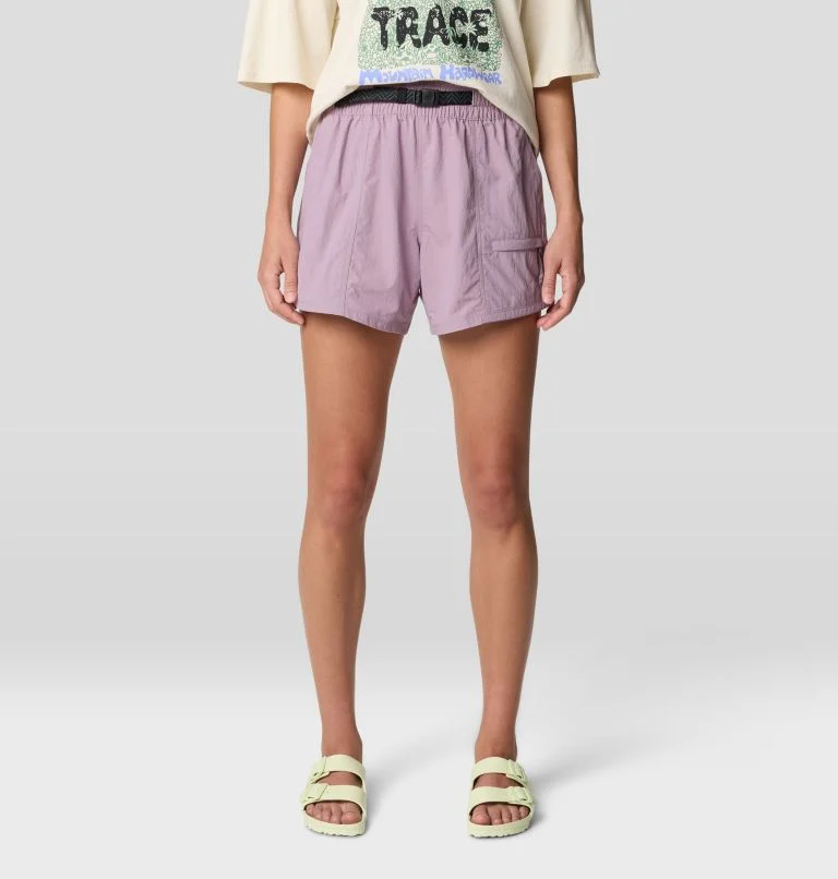 Stryder™ Belted Short