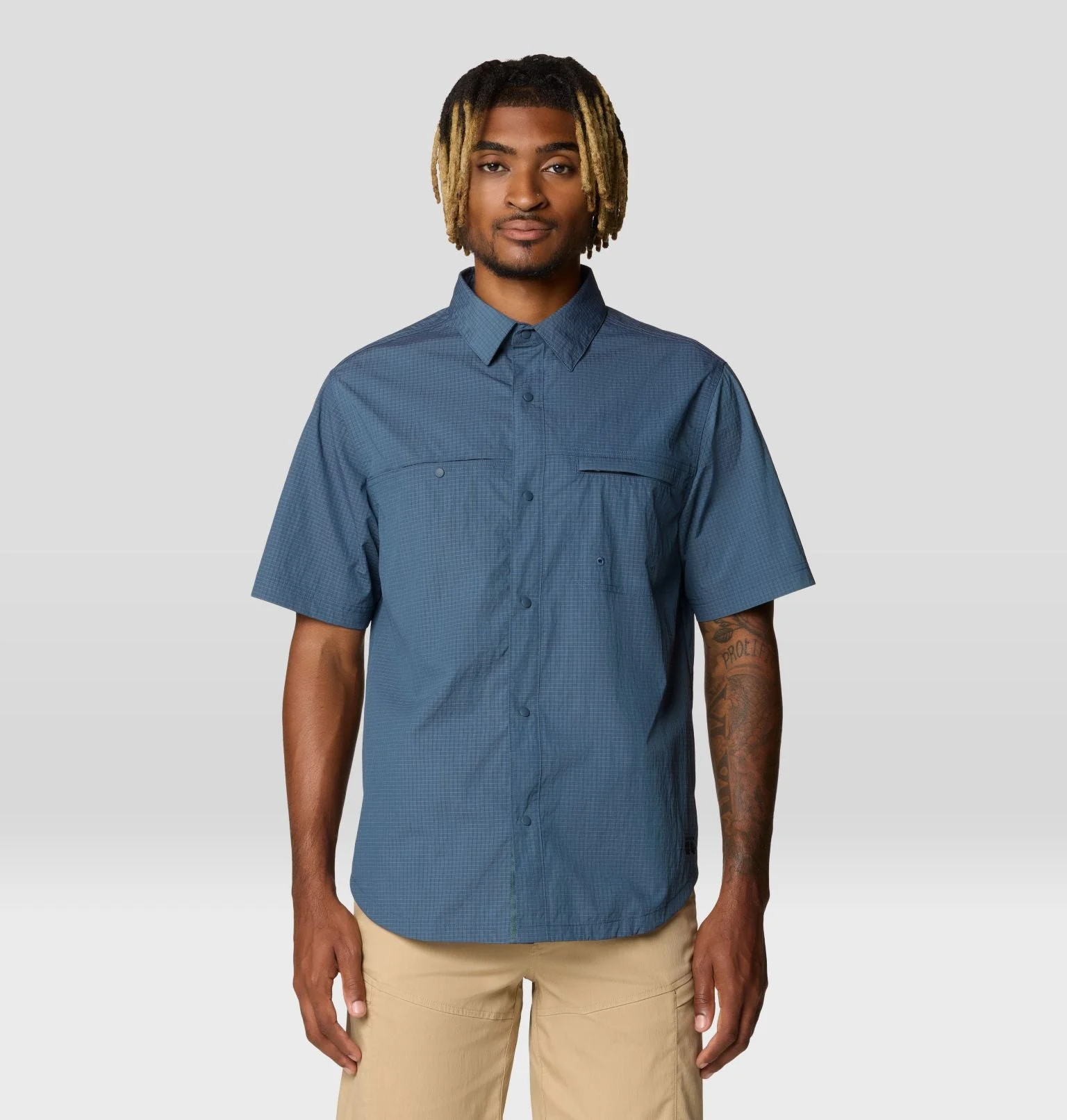 Stryder™ Short Sleeve Shirt