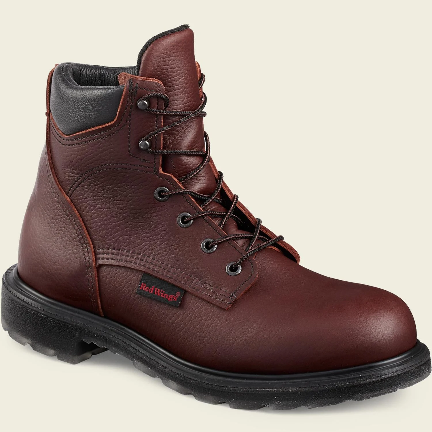 STYLE #2406 MEN'S SUPERSOLE 2.0 6-INCH BOOT
