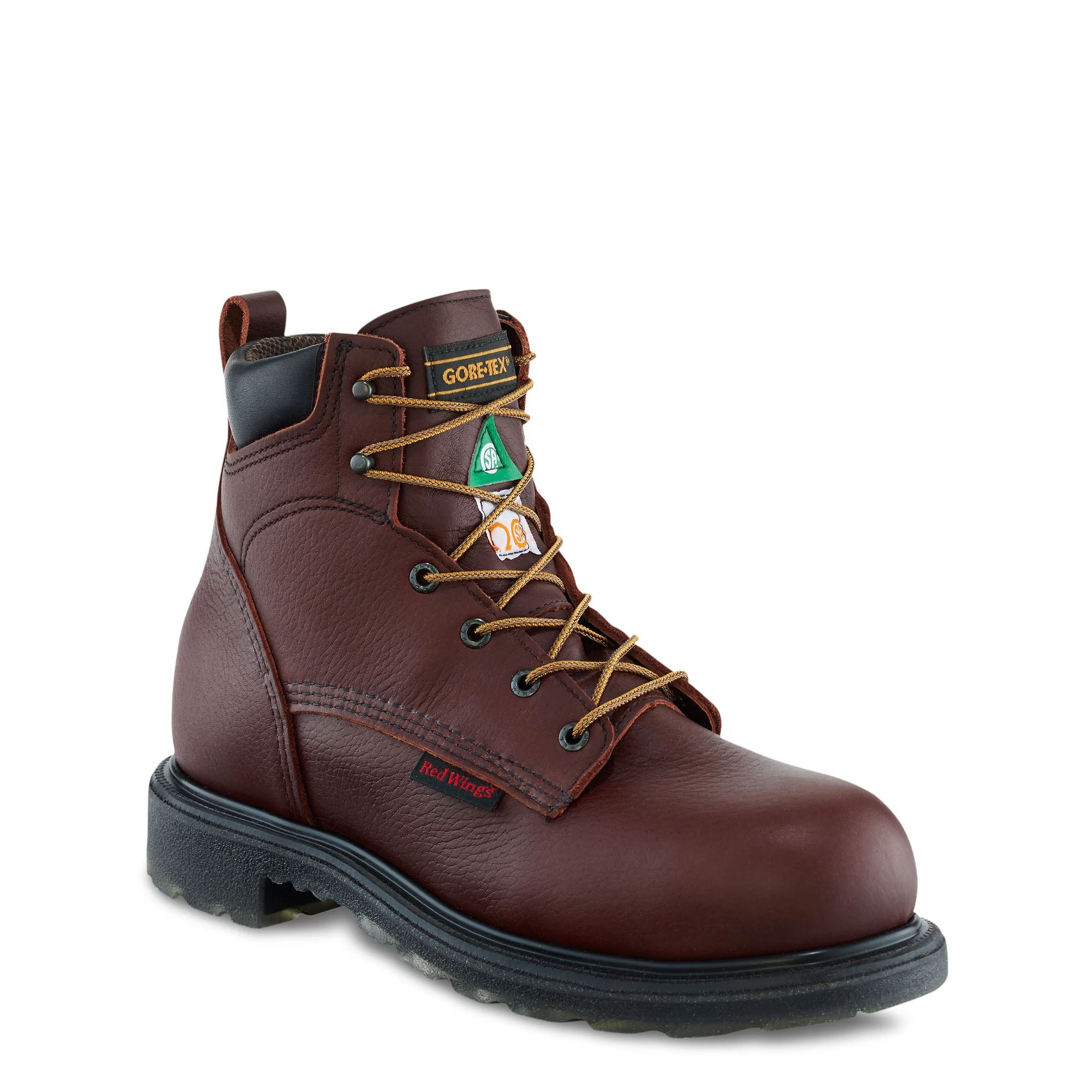 STYLE #3504 MEN'S SUPERSOLE 2.0 6-INCH BOOT