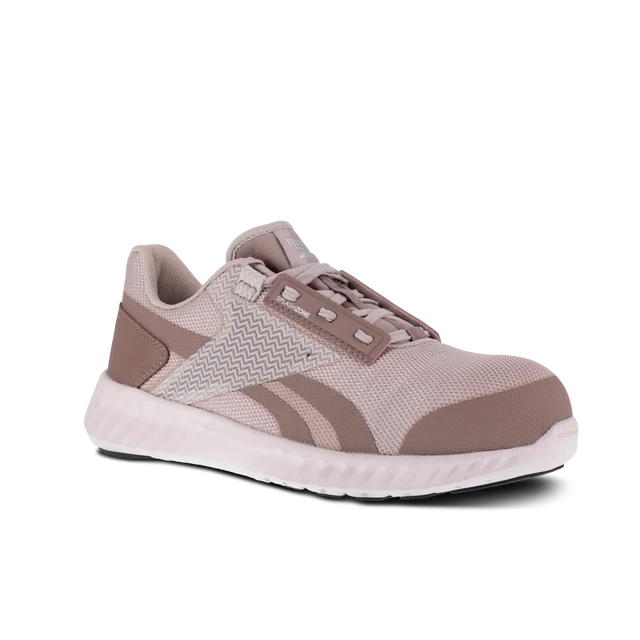 Sublite Legend Work - RB212Women's Athletic Work Shoe - Rose Gold