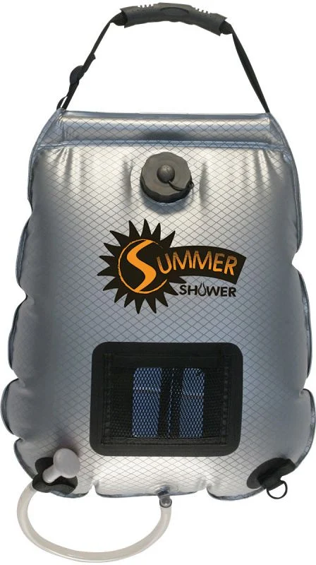 SUMMER SHOWER 5 GALLON