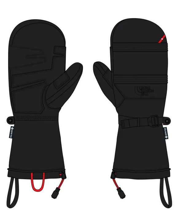 Summit Patrol GTX Mitt
