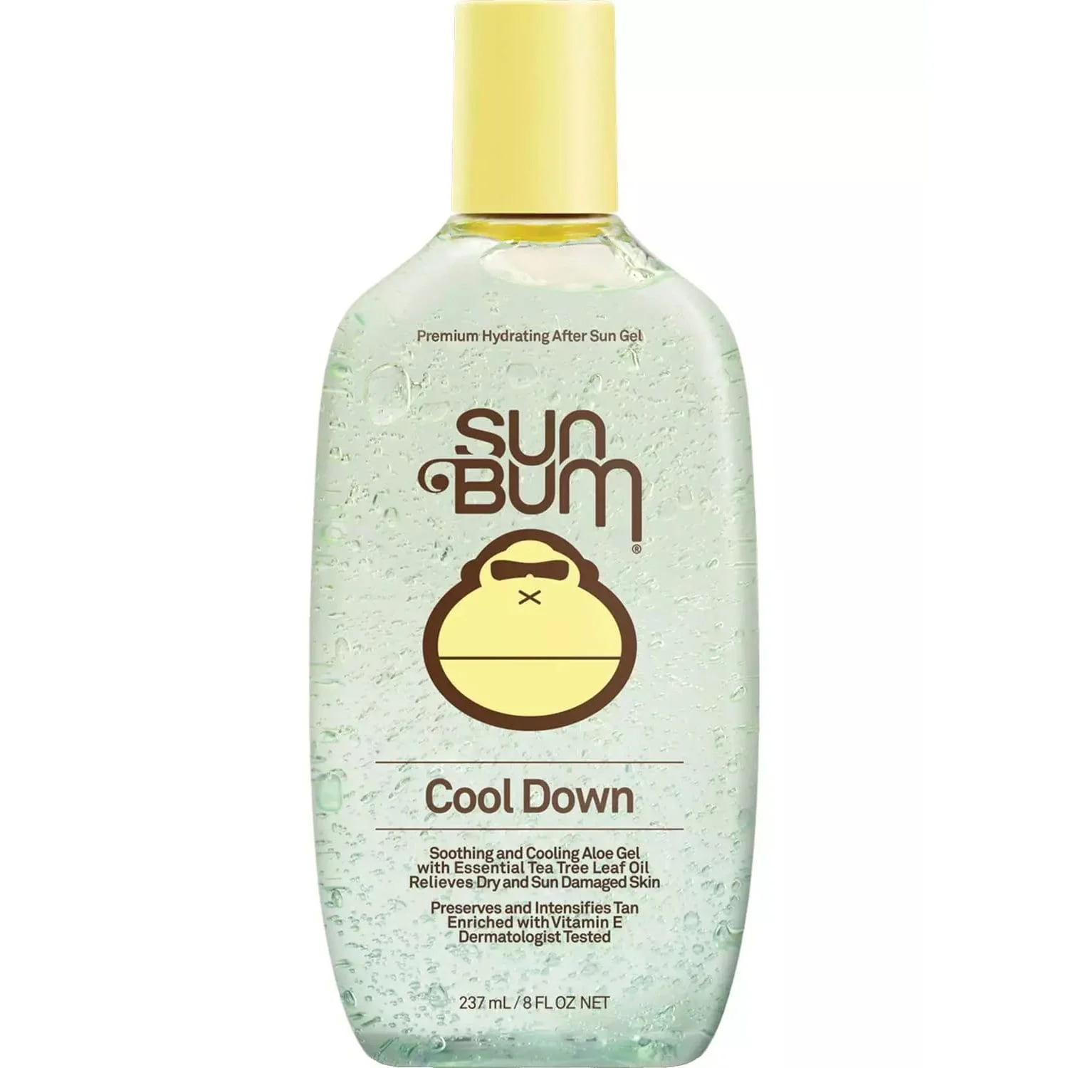 Sun Bum After Sun Cool Down Gel8 oz
