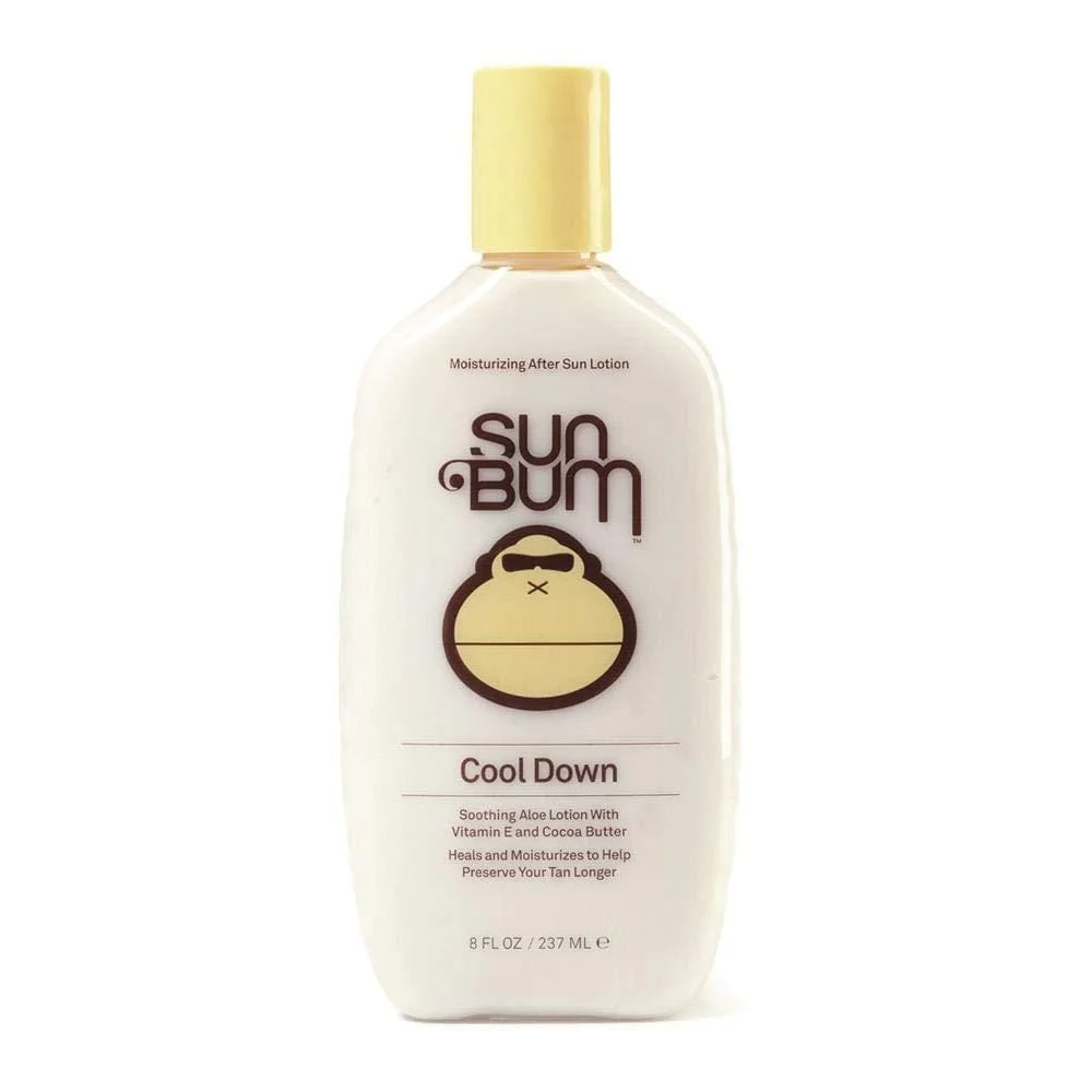 Sun Bum After Sun Cool Down Lotion8 oz