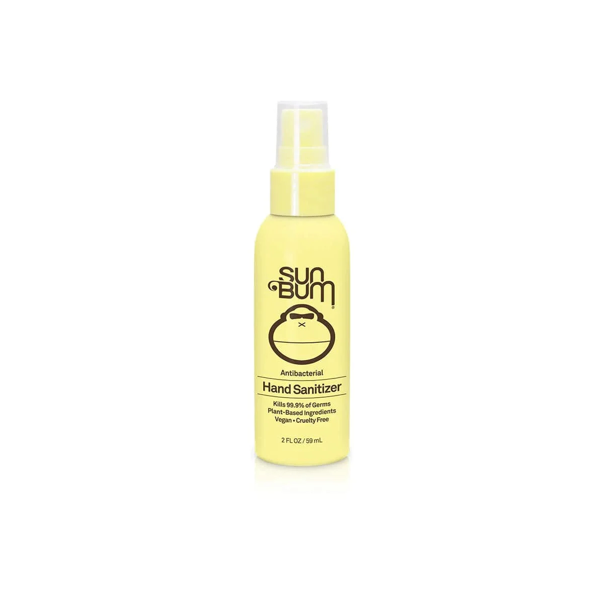 Sun Bum Hand Sanitizer2 oz