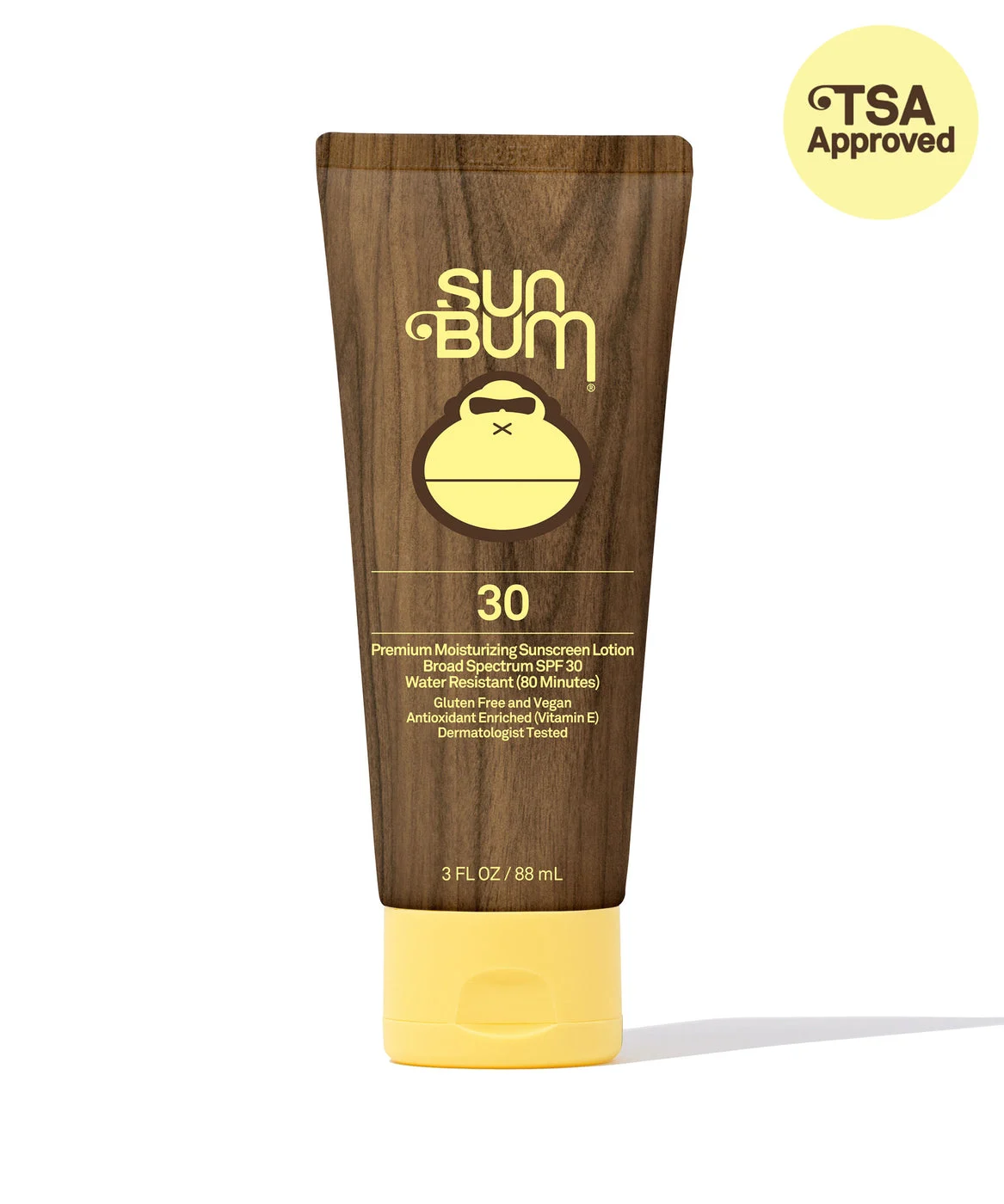 Sun Bum Original SPF 30 Sunscreen Lotion | Miyar Adventures
