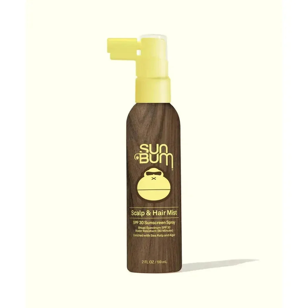 Sun Bum SPF 30 Protecting Scalp & Hair Mist