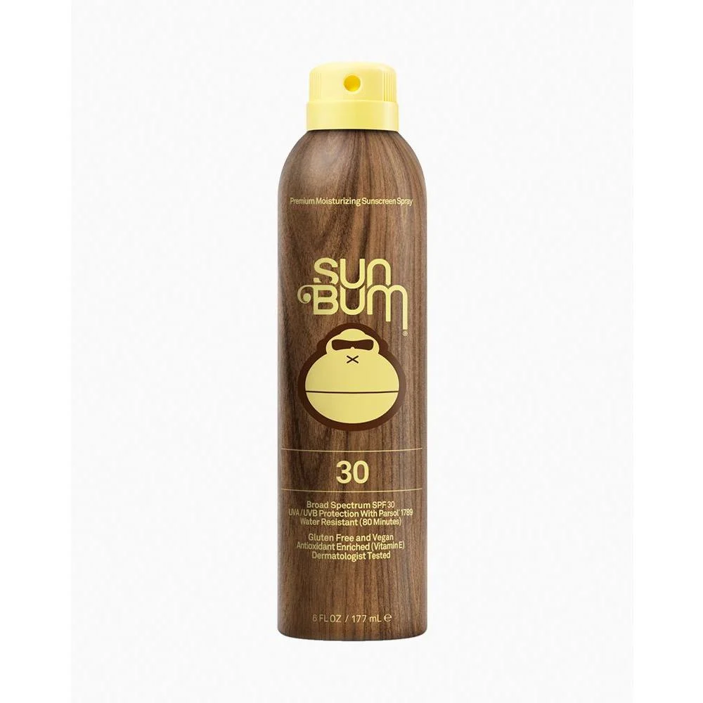 Sun Bum SPF 30 Sunscreen Spray6 oz