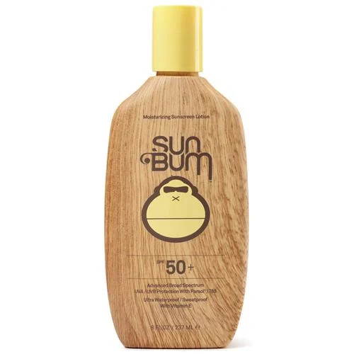 Sun Bum SPF 50 Sunscreen Lotion8 oz