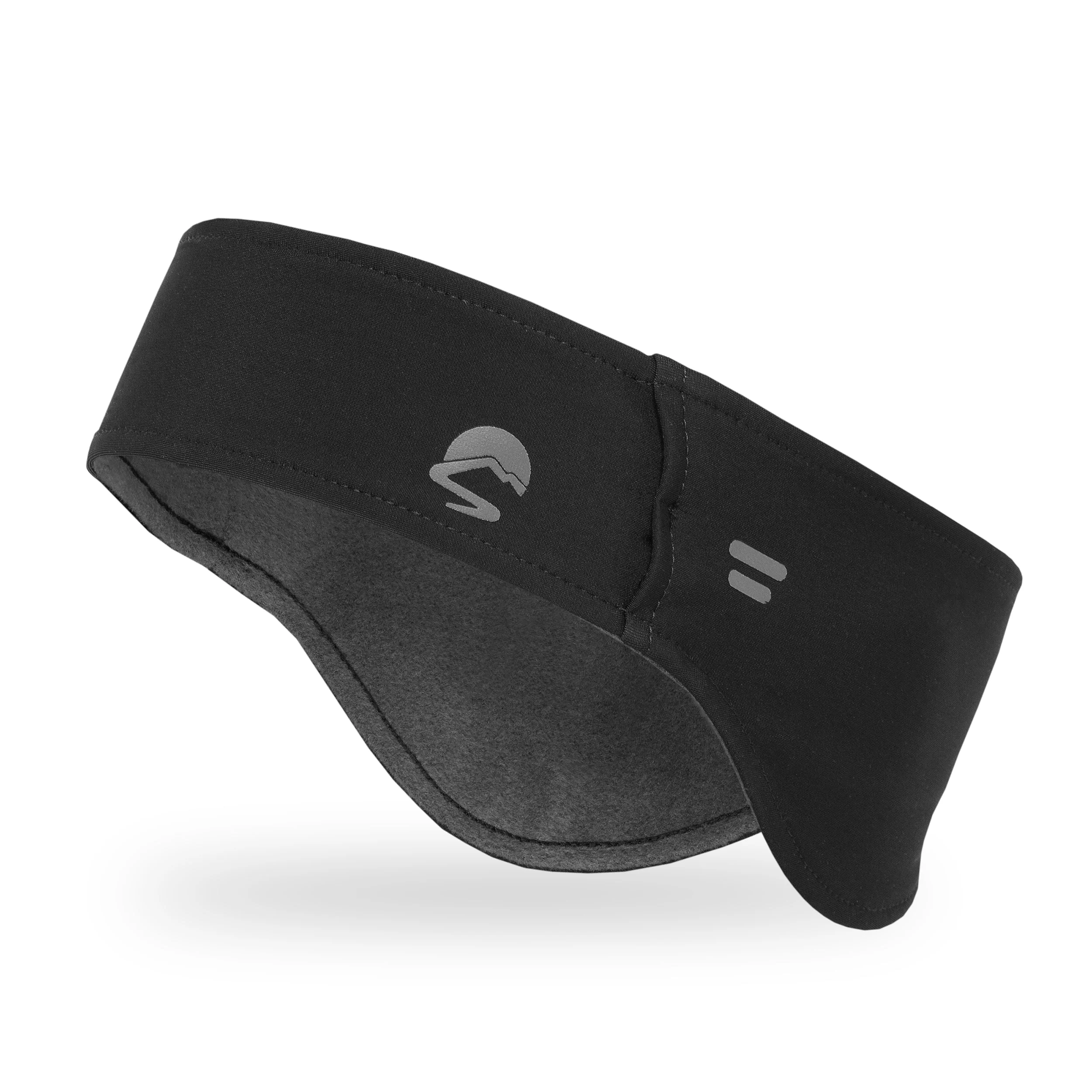 Sunday Afternoon Meridian Thermal Earband | Miyar Adventures