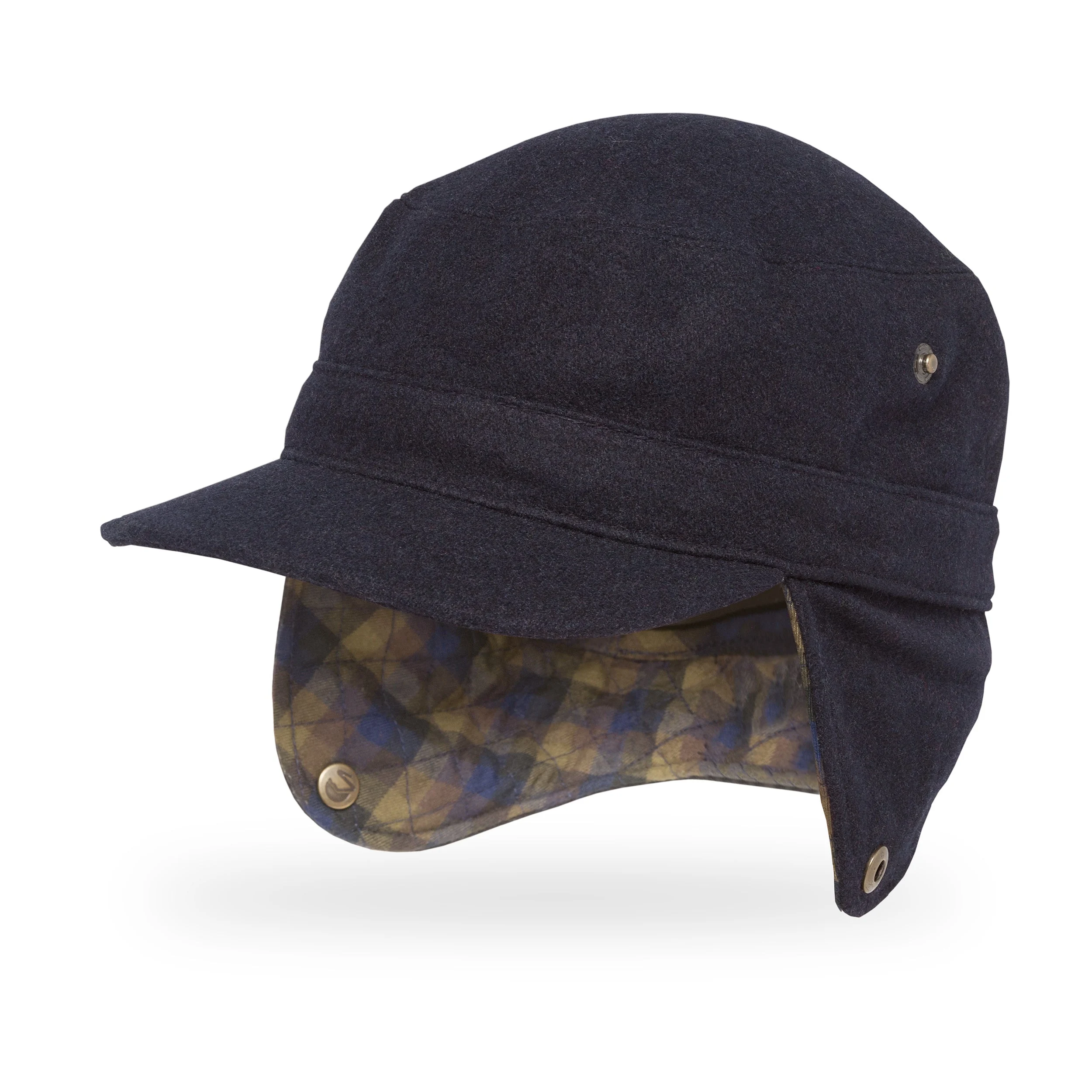 Sunday Afternoon Mountain Time Radar Cap | Miyar Adventures