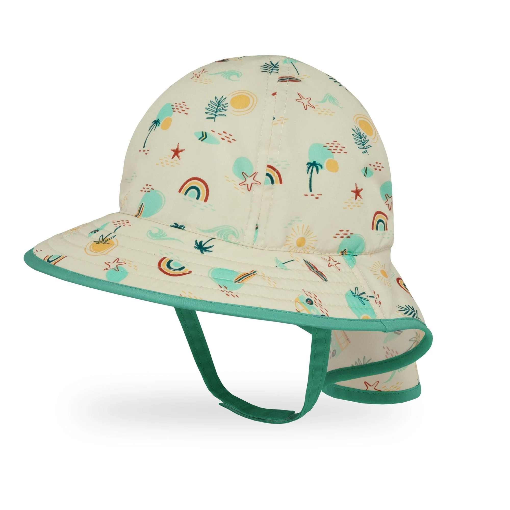 Sunday Afternoons Infant SunSprout Hat | Miyar Adventures