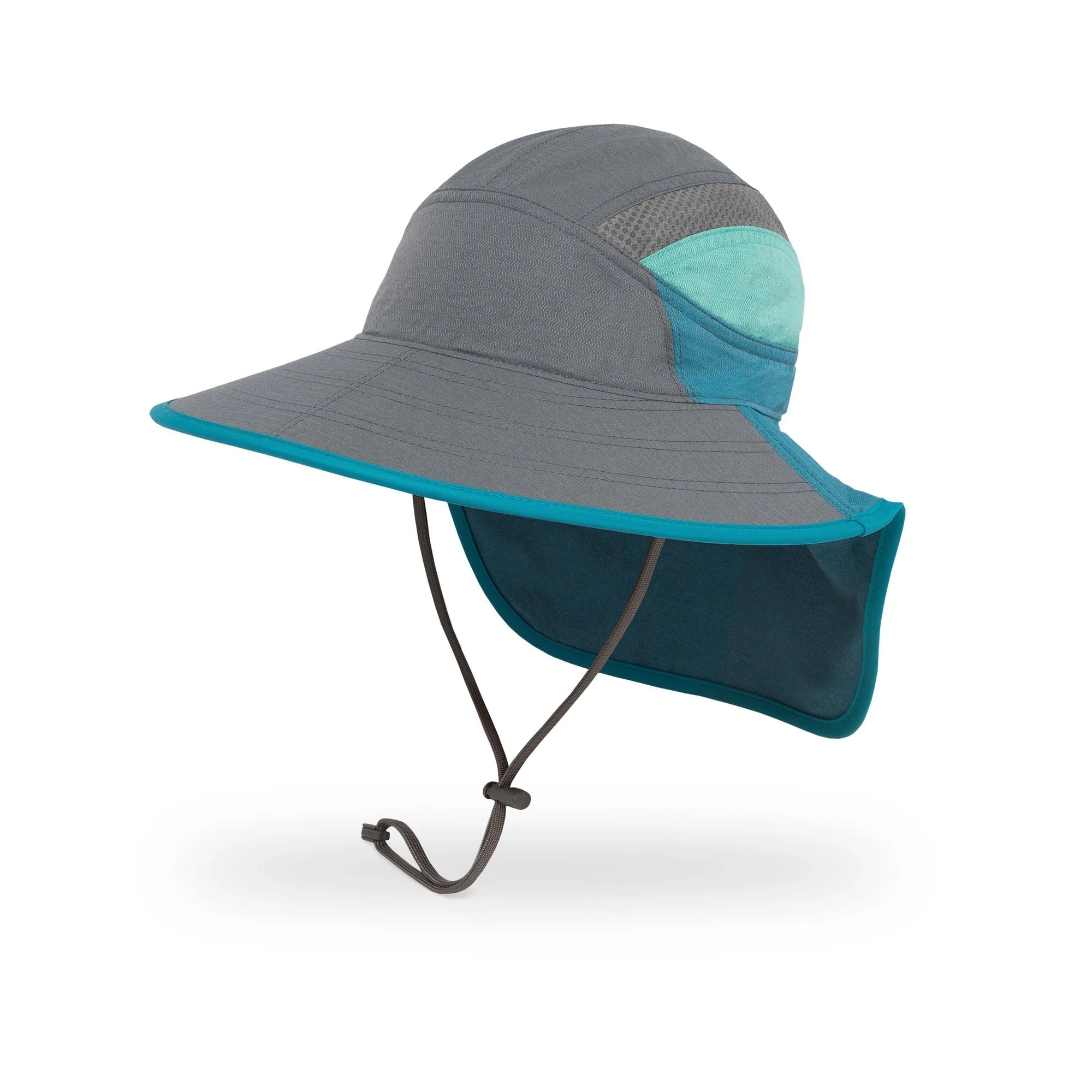 Sunday Afternoons Kids' Ultra Adventure Hat | Miyar Adventures