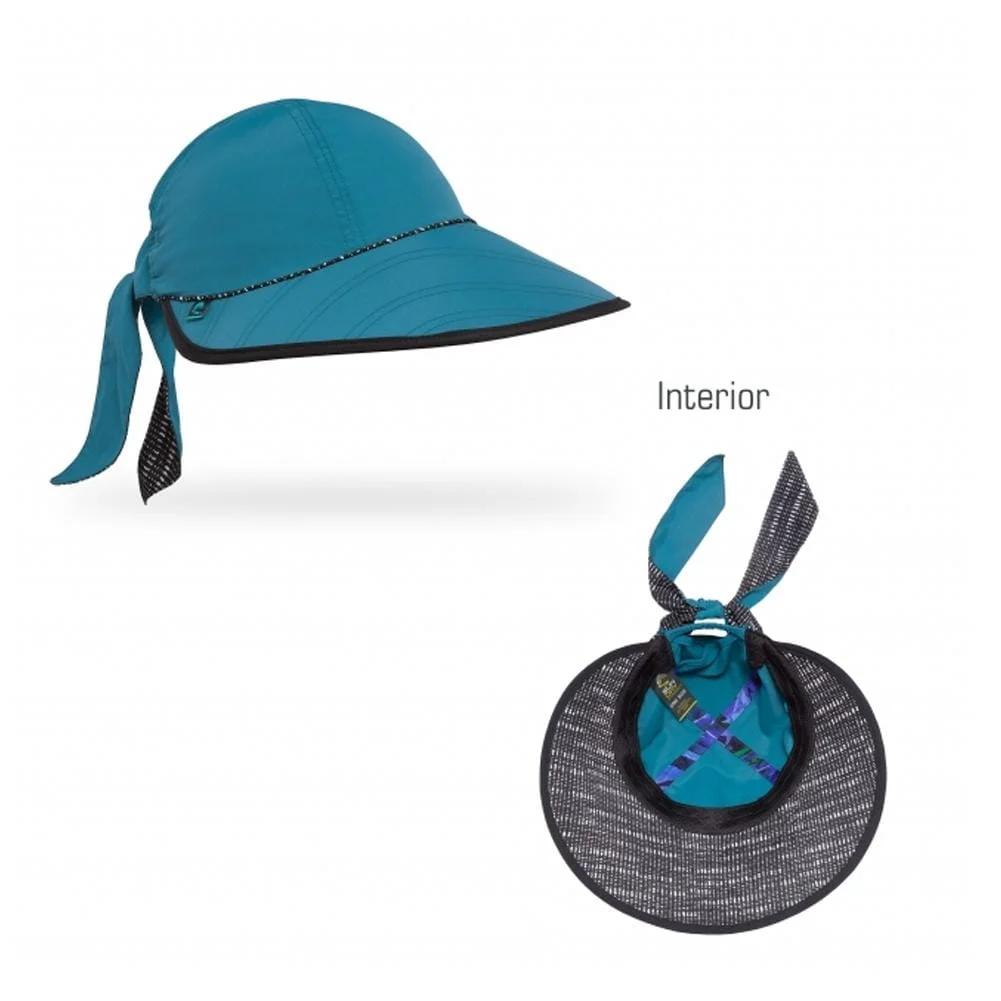 Sunday Afternoons Sun Seeker Cap - Women's