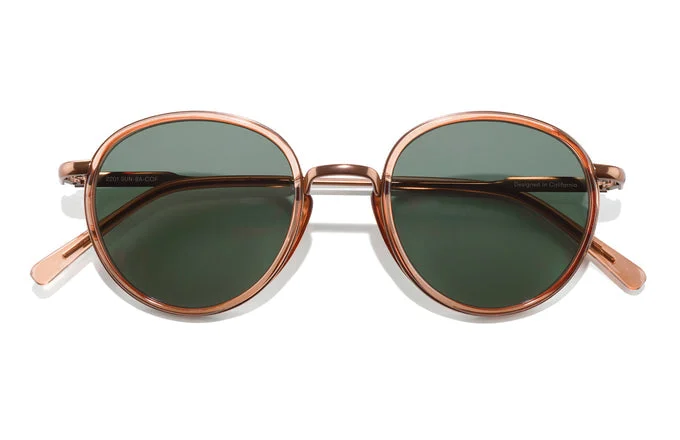 Sunski Baia Sunglasses | Miyar Adventures