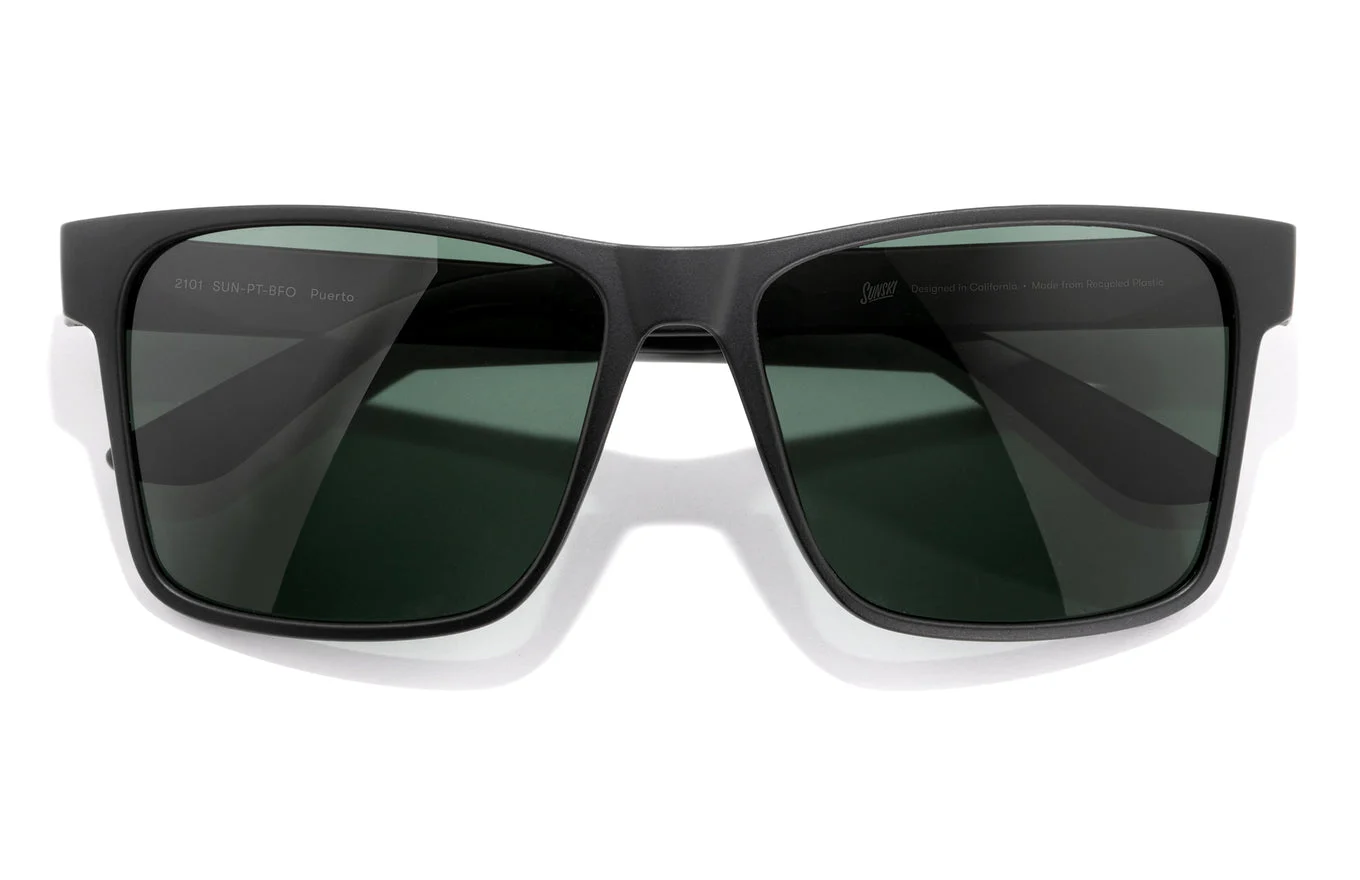 Sunski Puerto Sunglasses | Miyar Adventures