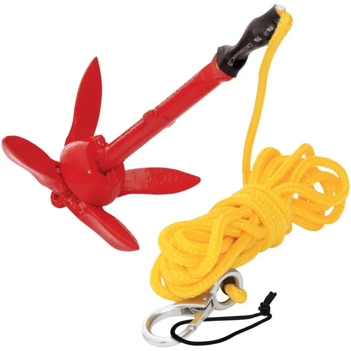 SUP ANCHOR KIT
