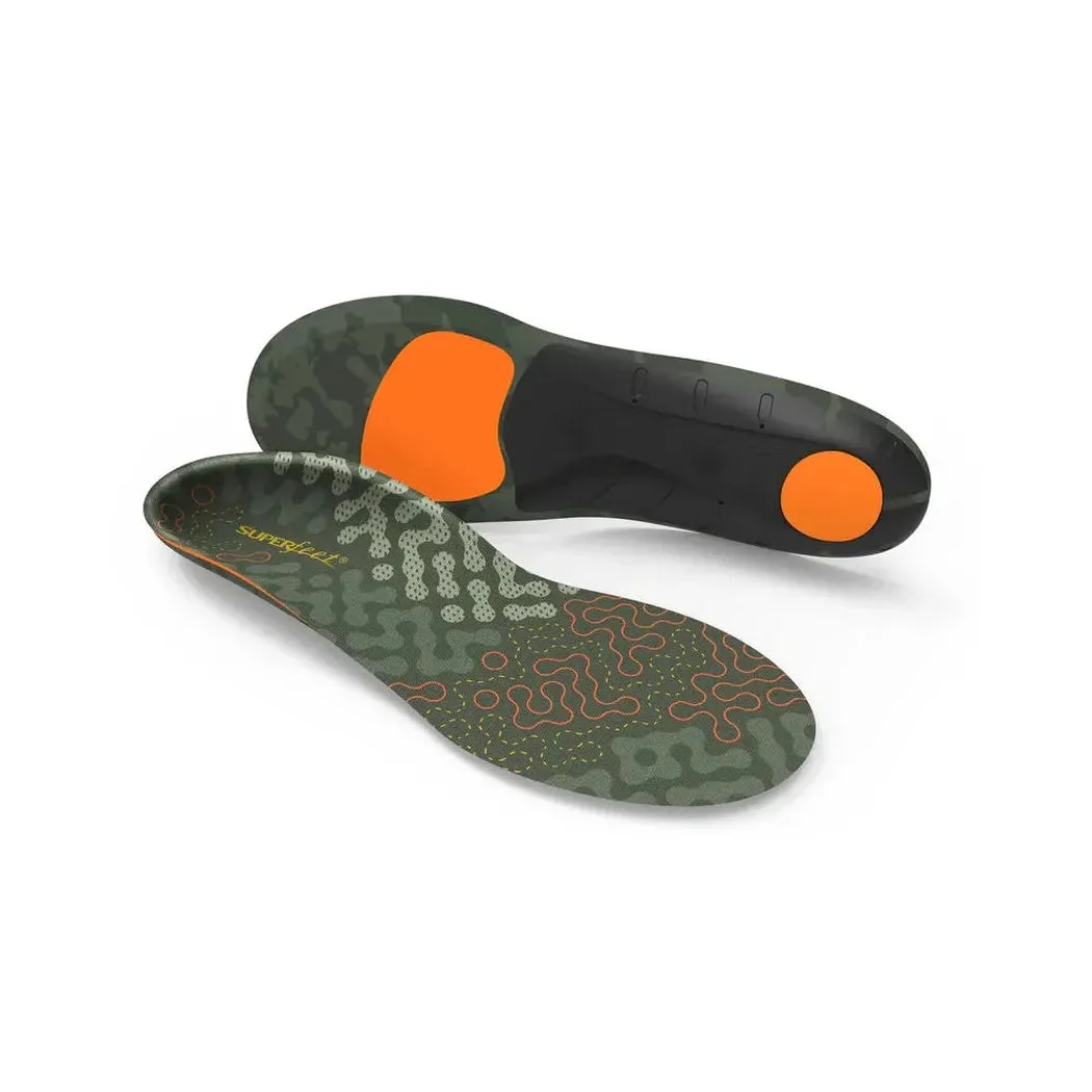 Superfeet Hike Cushion