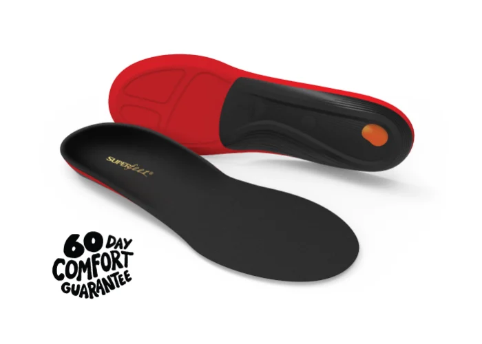 Superfeet Winter Thin Support | Miyar Adventures