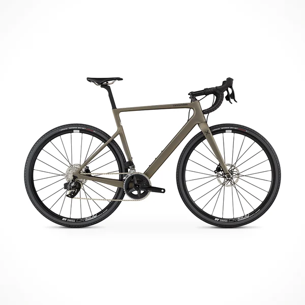 SuperSix EVO SE (2023)