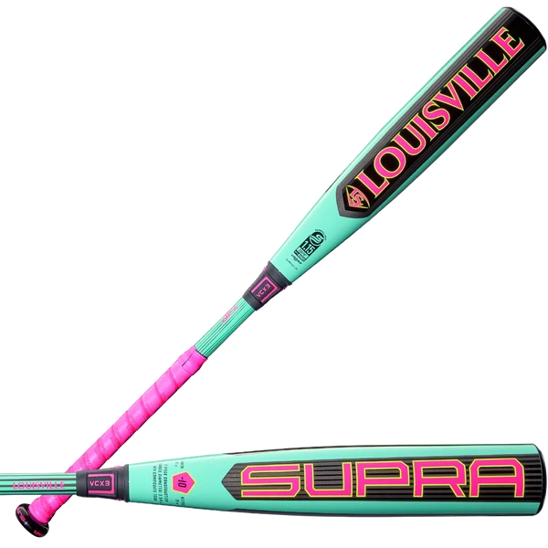 Supra -10 USSSA 2 3/4"