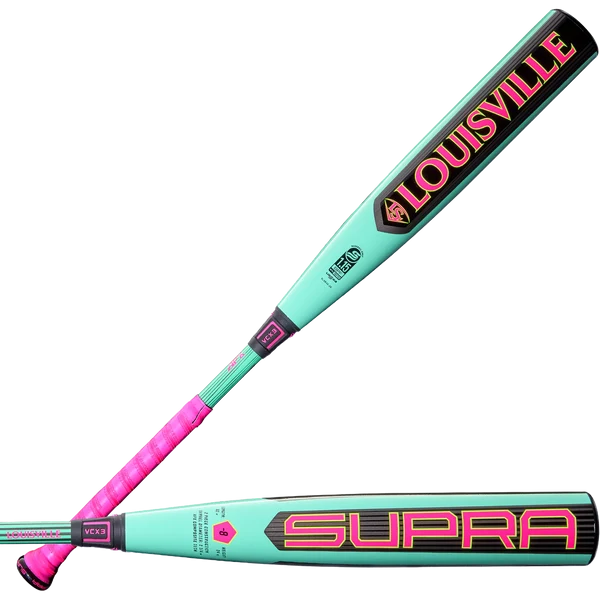 Supra -8 USSSA 2 3/4"
