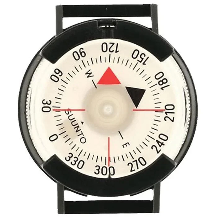 Suunto M-9 Wrist Compass | Miyar Adventures