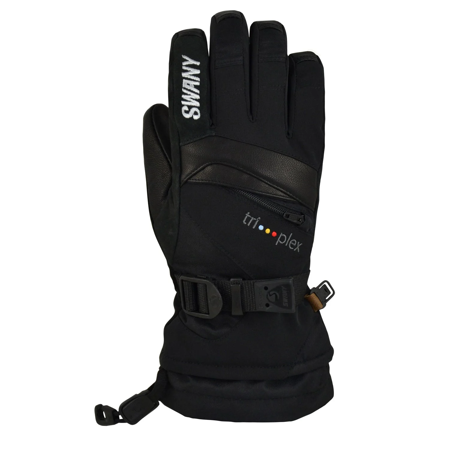 Swany X-Change JR Glove | Miyar Adventures