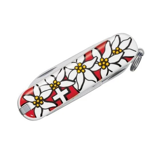 Swiss Army Classic Edelweiss Multi Tool