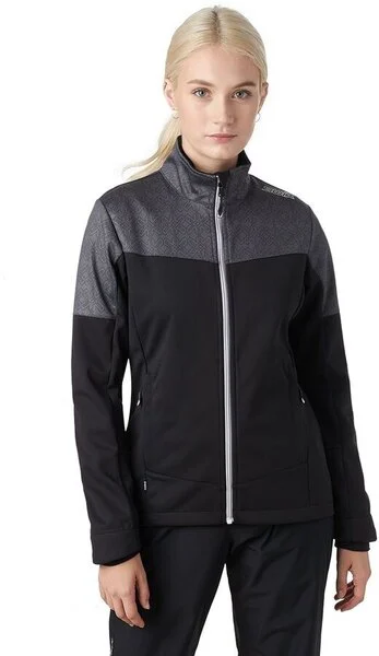 Swix Delda Light Softshell Jacket Women's | Miyar Adventures