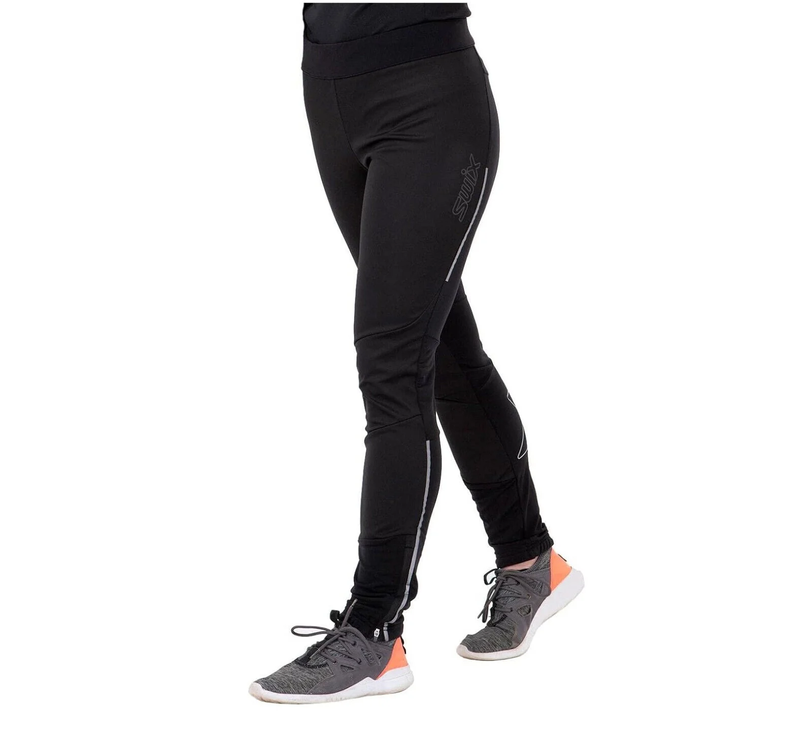 Swix Delda Light Softshell Tight Women's | Miyar Adventures