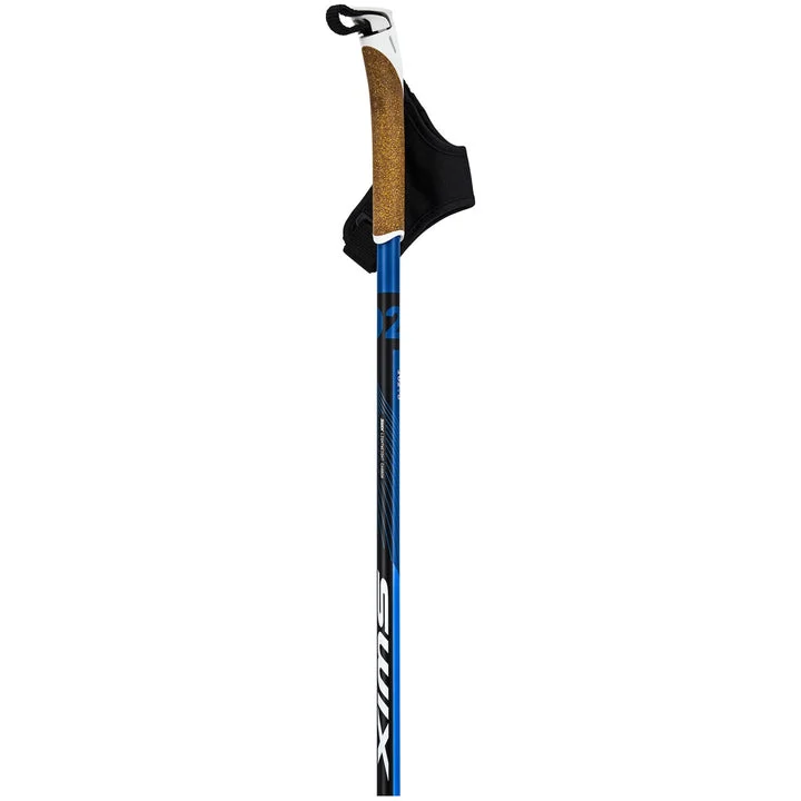 Swix Dynamic D2 Poles | Miyar Adventures