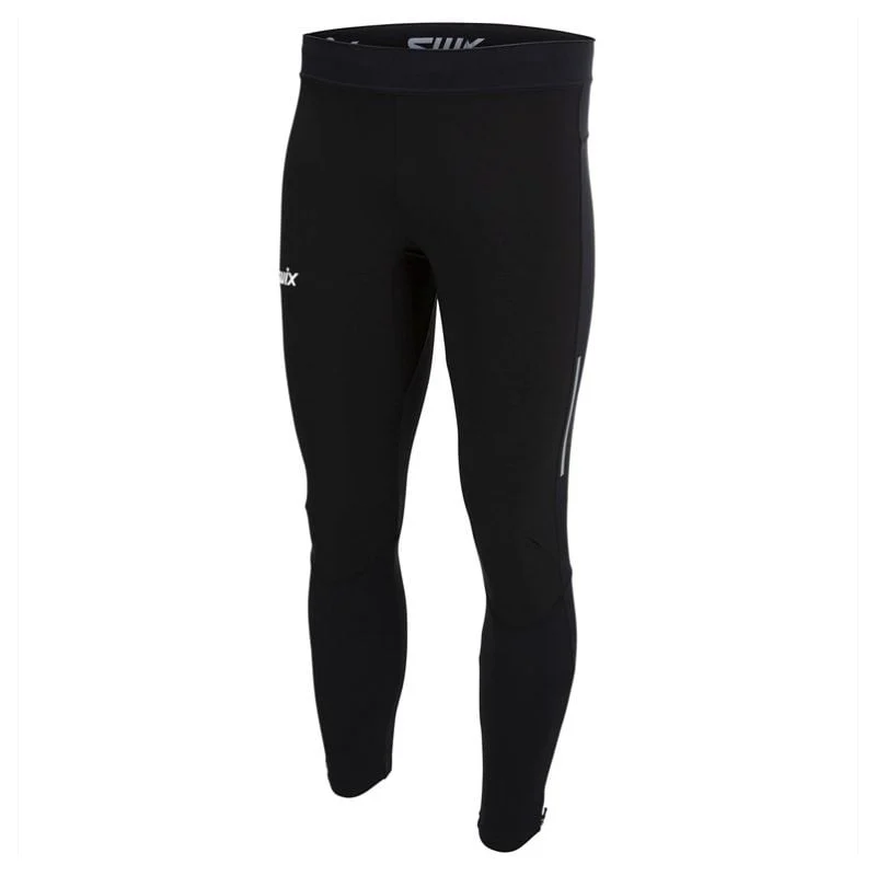 Swix Focus Wind Tights Men's | Miyar Adventures
