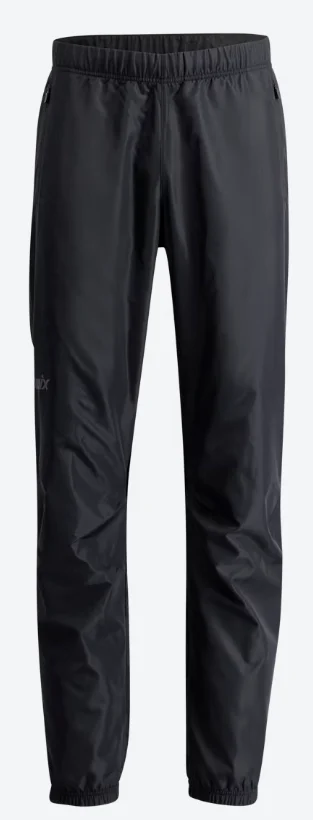 Swix Infinity Hybrid Wind Full Zip Pants Men's | Miyar Adventures