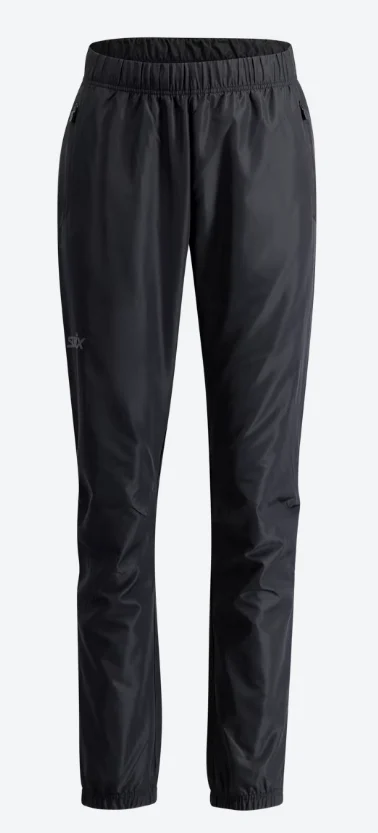 Swix Infinity Hybrid Wind Full Zip Pants Women's | Miyar Adventures