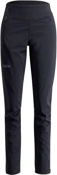 Swix Infinity Softshell Pants Women's | Miyar Adventures