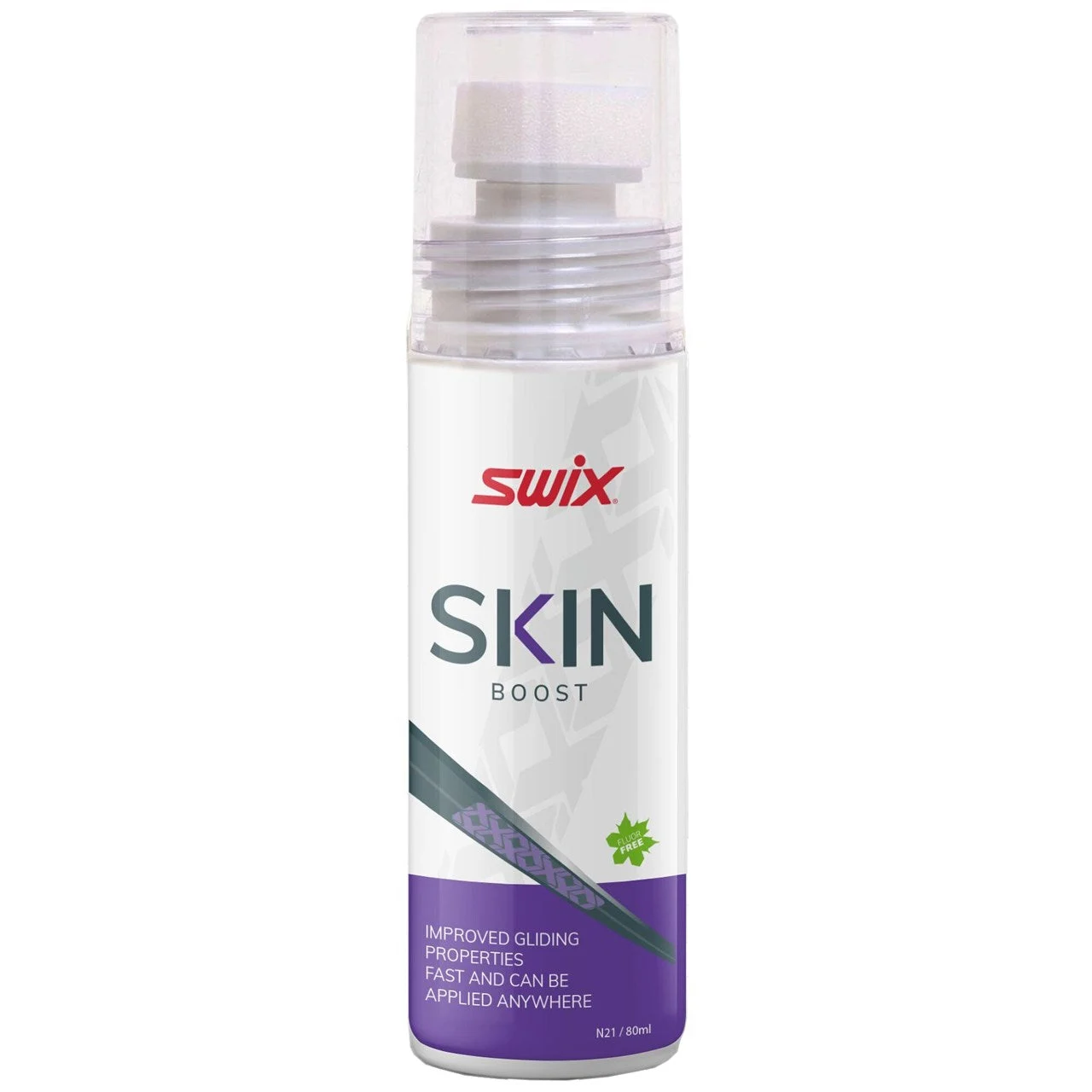 Swix Skin Boost | Miyar Adventures