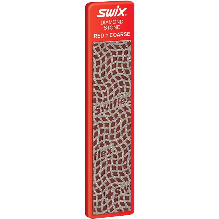 Swix TA200E Diam. 100mm coarseeco. | Miyar Adventures