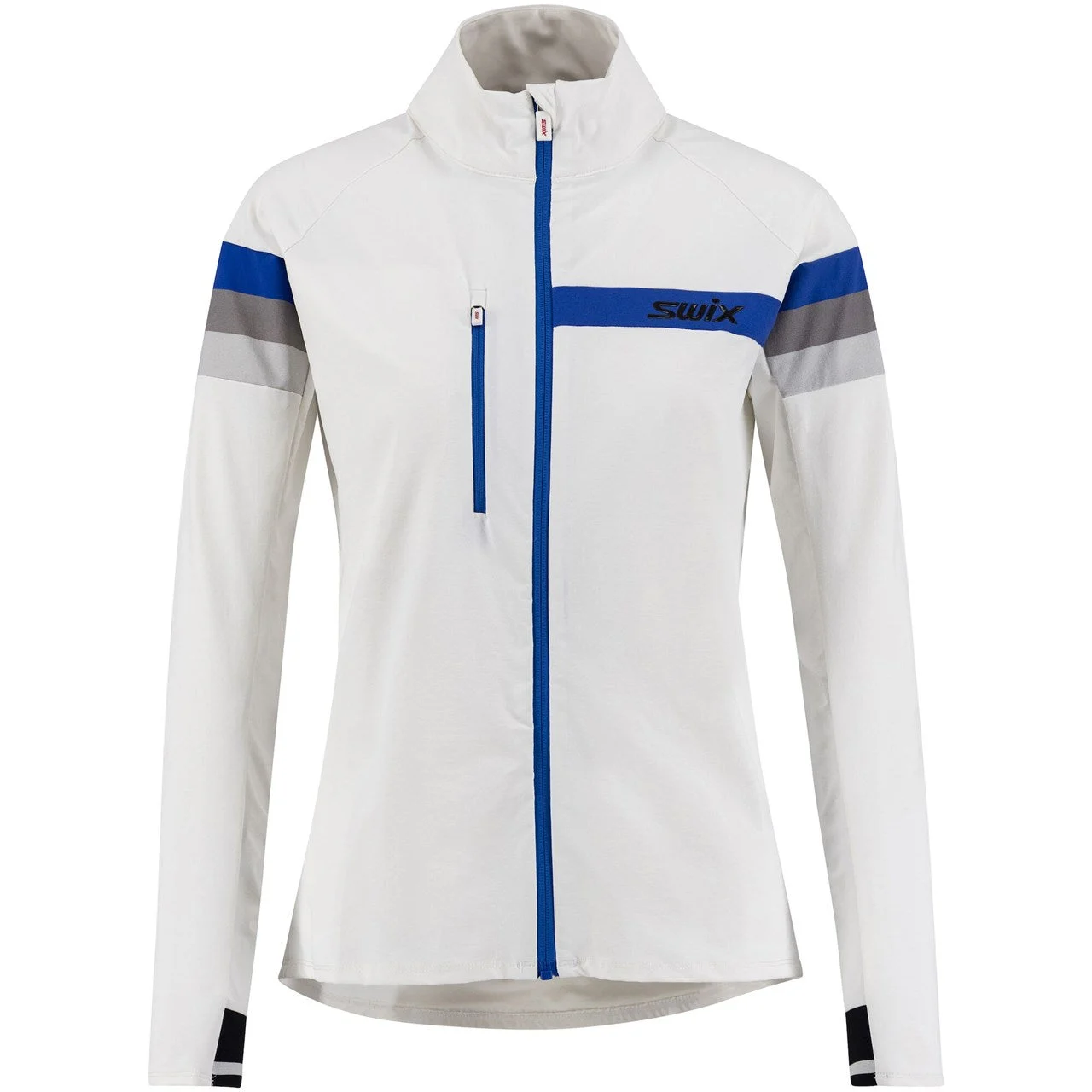 Swix Women's Focus Jacket | Miyar Adventures