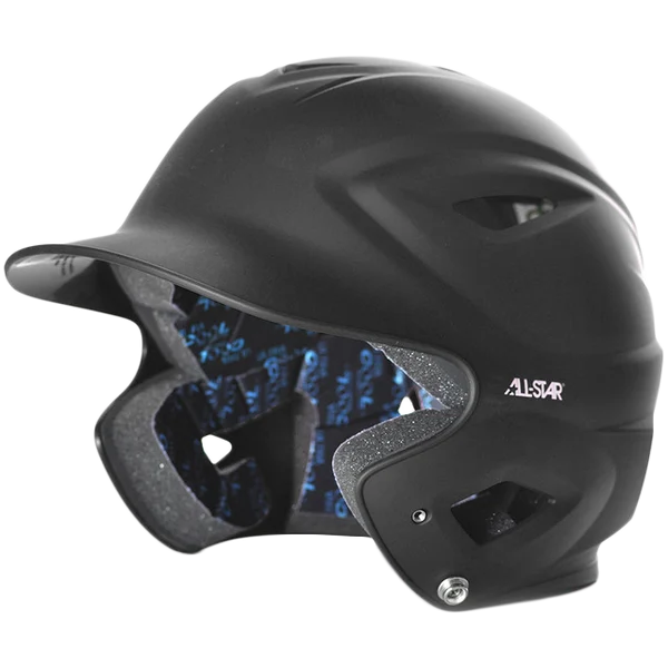 System 7 Batter's Helmet Matte