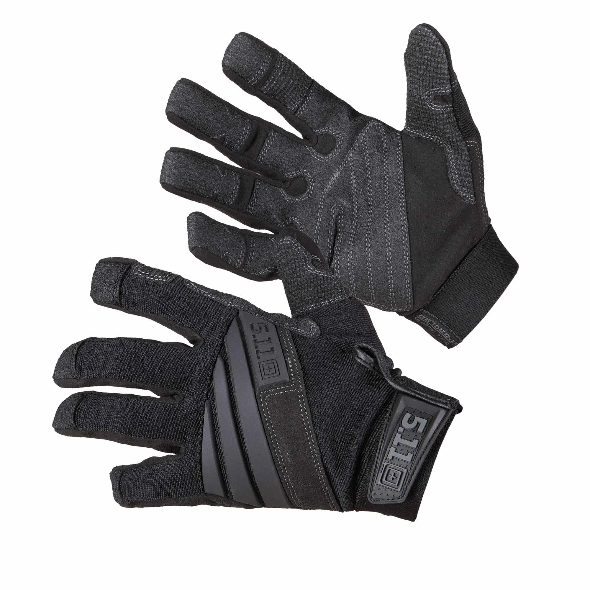 TAC K9 DOG HANDLER GLOVE