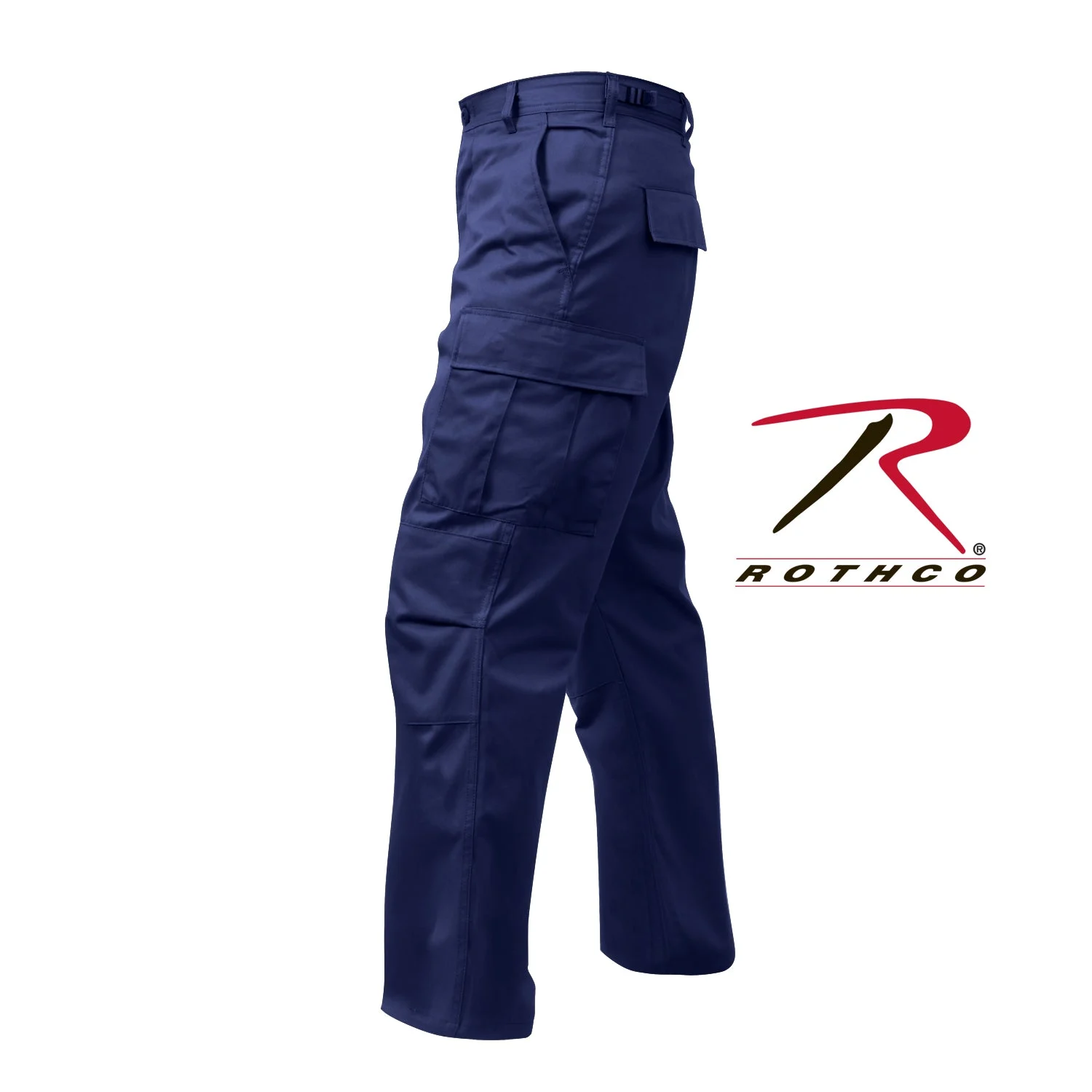 Tactical BDU Pant-Navy Blue