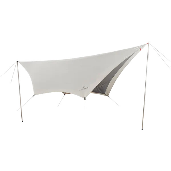 Takibi Tarp Hexa Set M